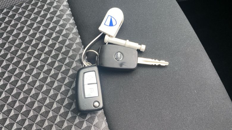 Nissan Micra 1.0 IG-T 92 Acenta 5dr Petrol Hatchback